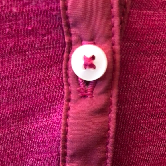 Old navy button down tank top - Picture 6 of 8